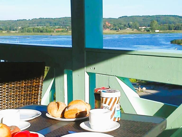 Rental apartment with 1 room for 5 persons in Ostseebad Baabe