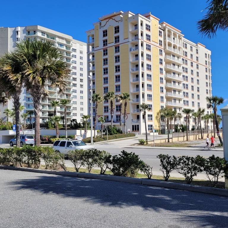 Appartement en copropriété Daytona Beach