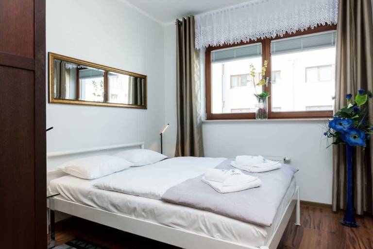 Wojska Polskiego 10A Cosy Apartment City Center — photo 2