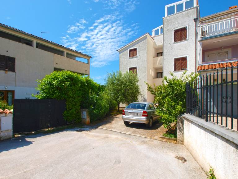 Rental apartment with terrace | Sea view — photo 2