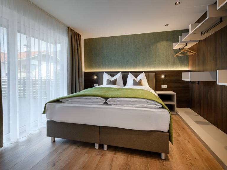 Ferienwohnung in Sankt Georgen, Bruneck für max. 8 Gäste