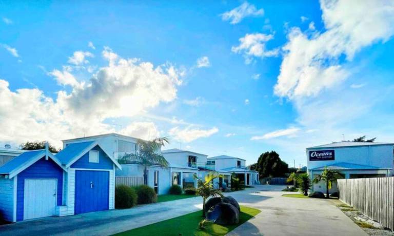 House Devonport City Council