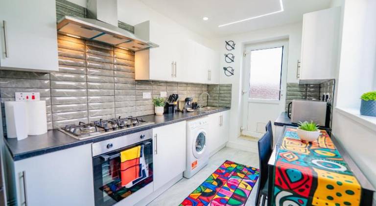 Vacation home with 6 rooms for 13 persons — photo 3