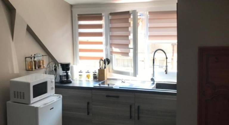 Holiday apartment with patio | Pets are welcome — photo 4