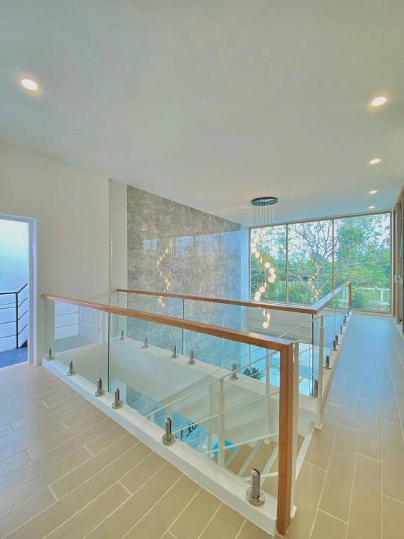 Vacation home with grill & private pool — photo 5