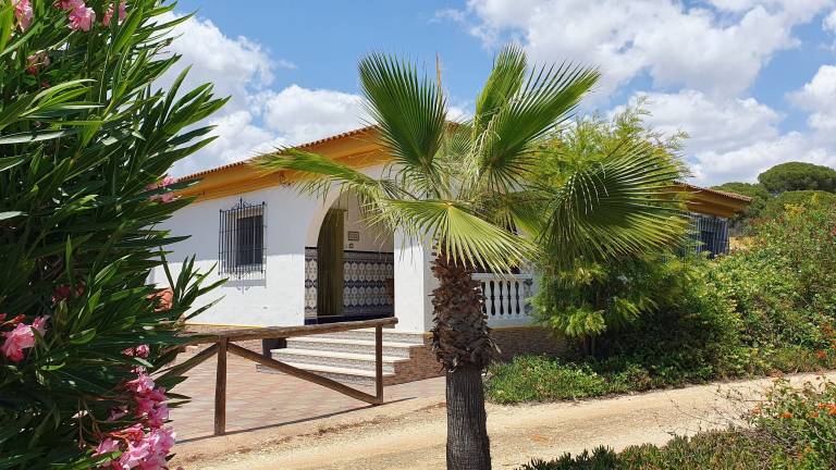Villa  Aljaraque
