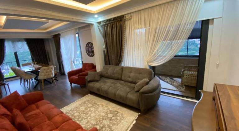 Nice villa with yard, sauna & terrace | Pet-friendly — photo 2