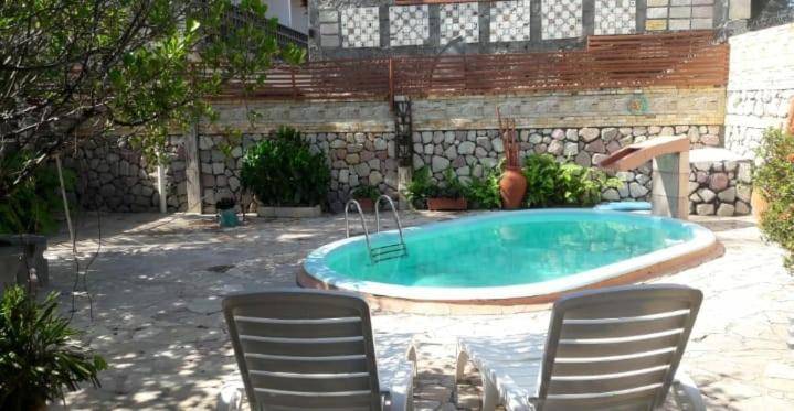 Vacation home with pool — photo 3