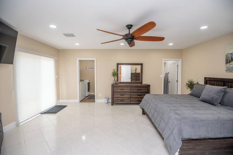 House Yuma Townsite