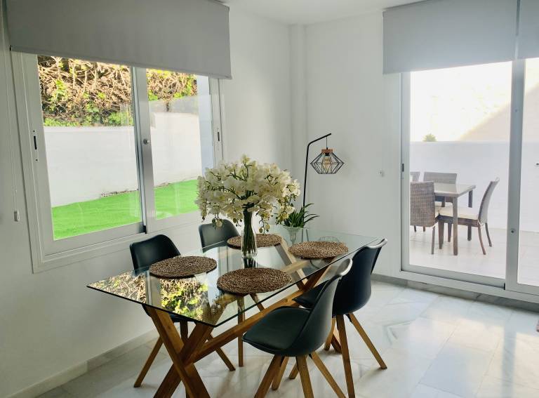 Appartement Marbella