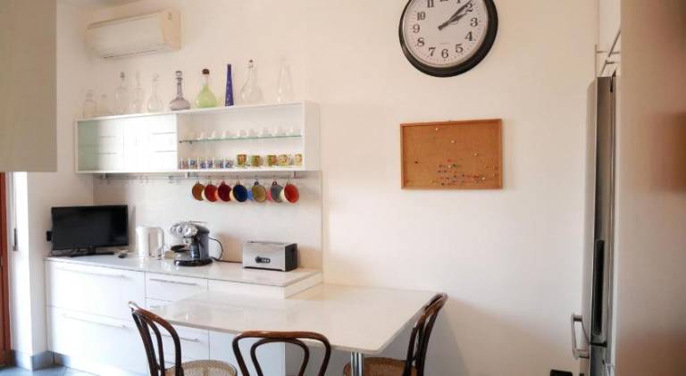 Holiday apartment with 2 rooms for 6 persons — photo 4
