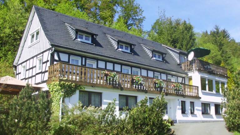 Ferienwohnung Oberkirchen