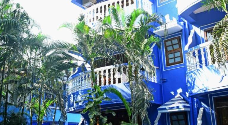 Villa Theresa Beach Resort — photo 3