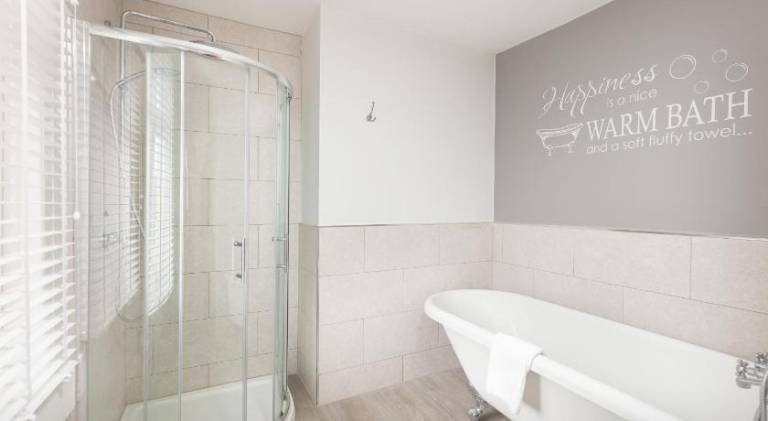 Rental apartment | Near Roman Baths | Suitable for remote work | Dogs allowed — photo 3