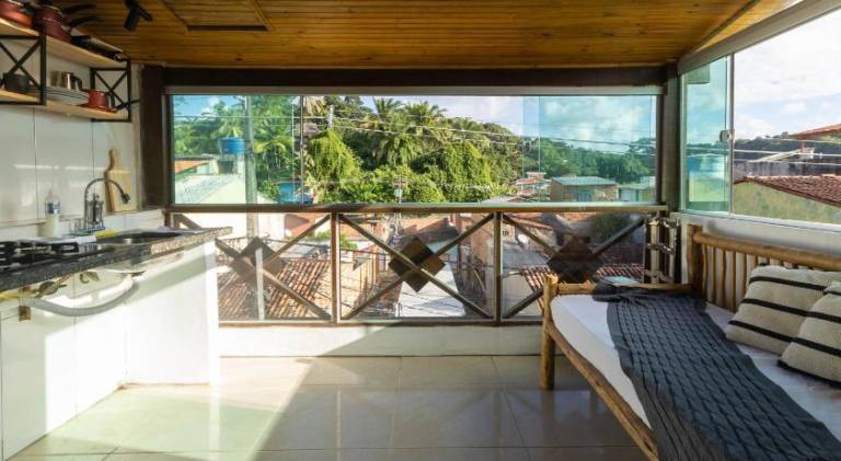 Holiday apartment | Pets are welcome — photo 4