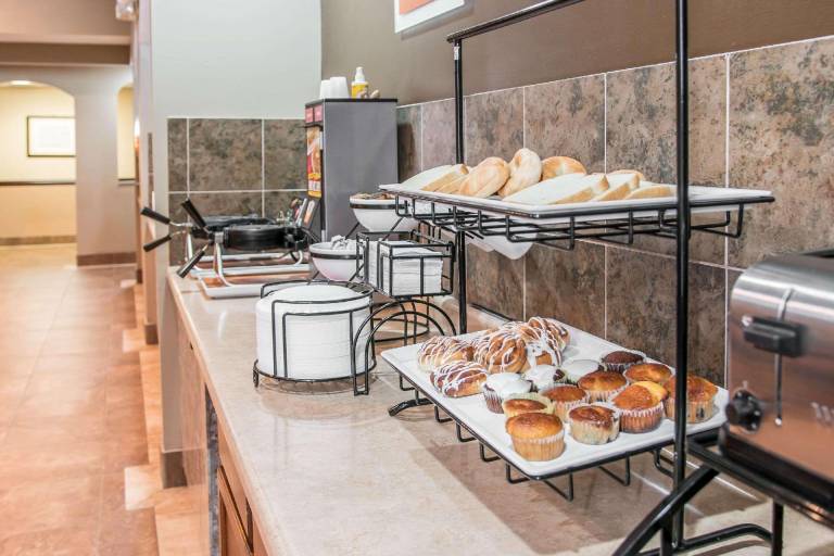 Country Inn & Suites by Radisson Battle Creek MI