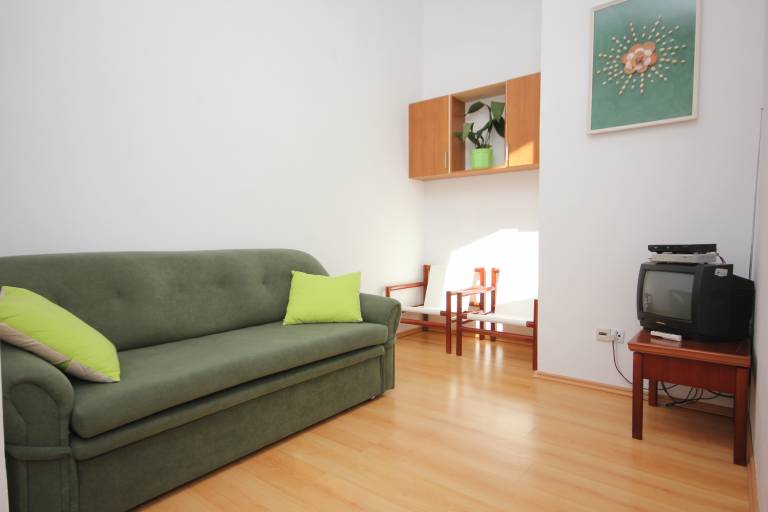 One bedroom apartment with terrace Ilovik, Lošinj (A-8069-b) — photo 2
