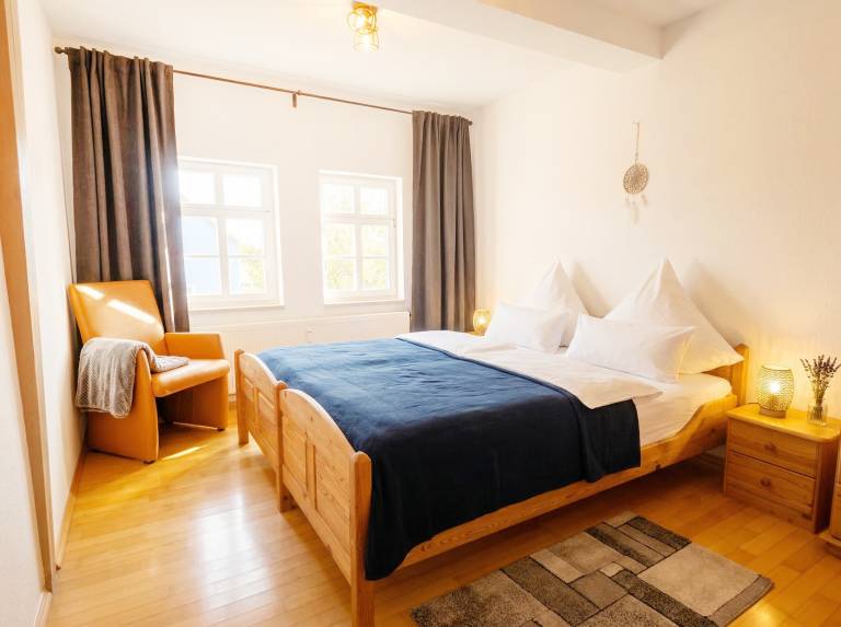 Condo | Panoramic view in Erfurt