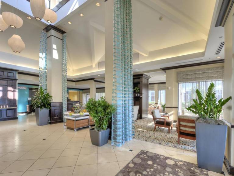 Hilton Garden Inn Durham Southpoint — photo 2