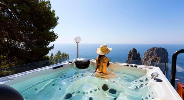 Villa with jacuzzi | Dogs allowed — photo 2