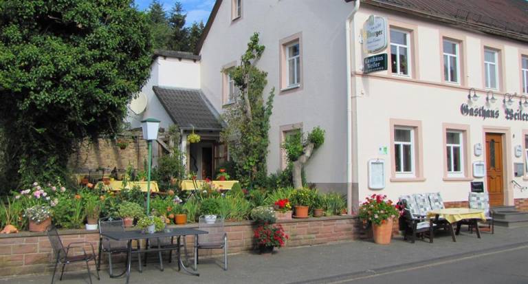 Ferienwohnung Manderscheid