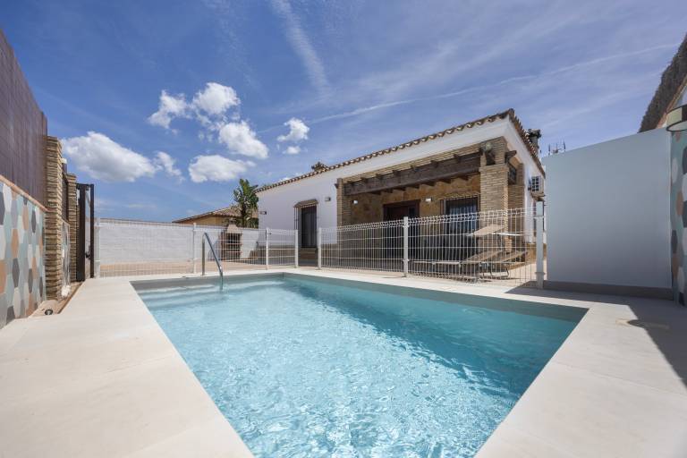 Villa Conil de la Frontera