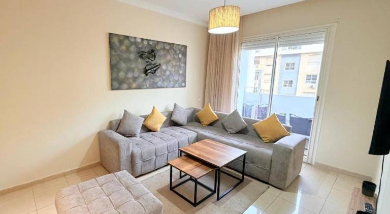 Rental apartment with pool | Pets are welcome in Dakhla