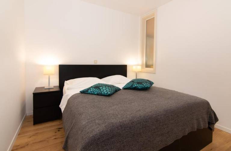 Apartma Jagodje