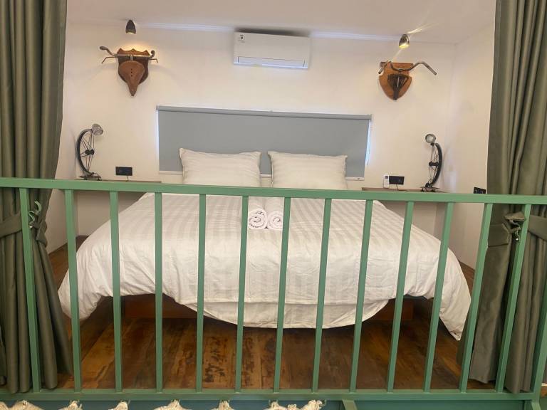 Ferienwohnung Gili Air