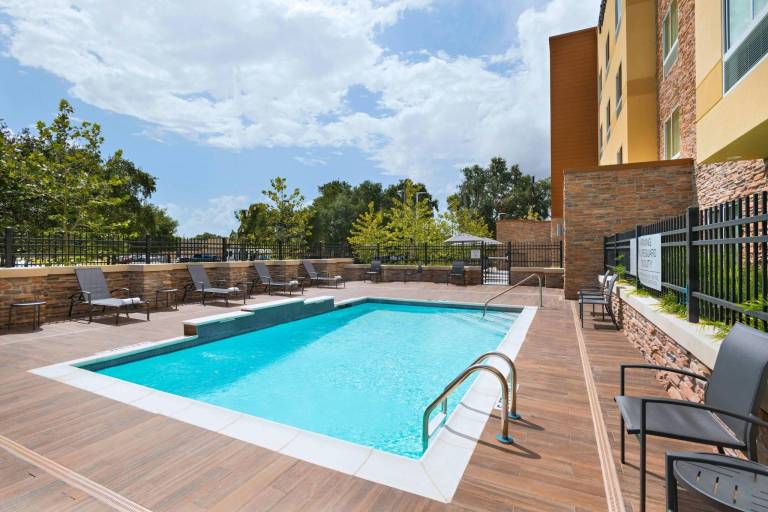 Fairfield by Marriott Inn & Suites Houston Missouri City — photo 2