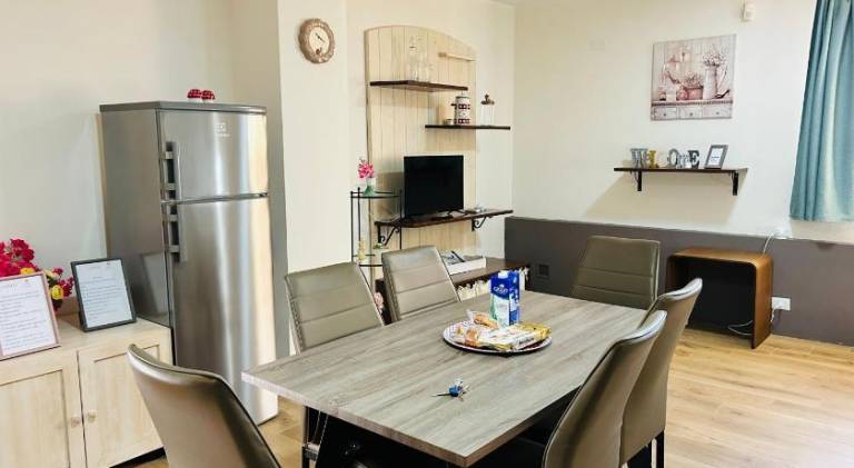 Rental apartment with patio | Dogs allowed — photo 3