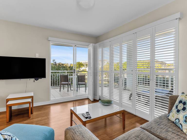 Apartment  Kingscliff