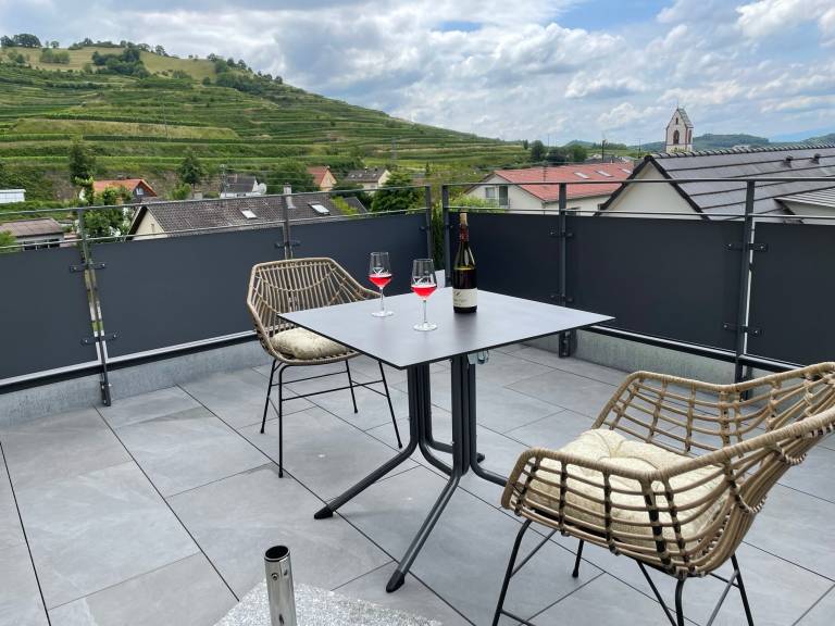 Ferienwohnung  Bötzingen