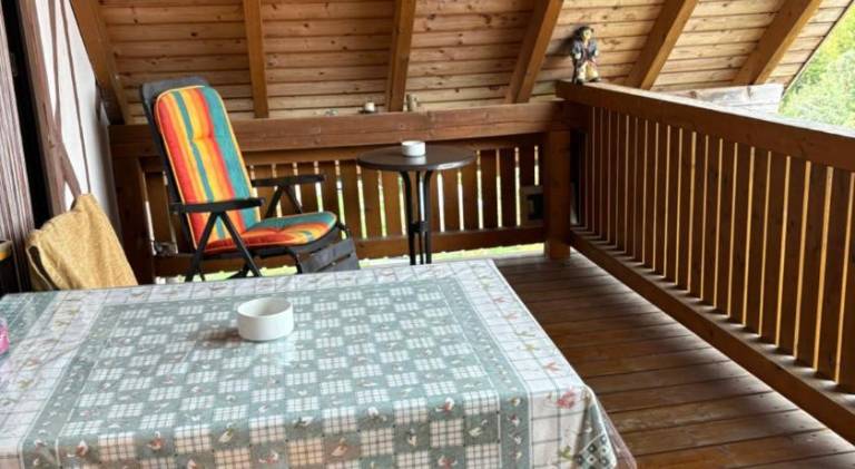 Rental apartment with patio & garden | Suitable for remote work — photo 3