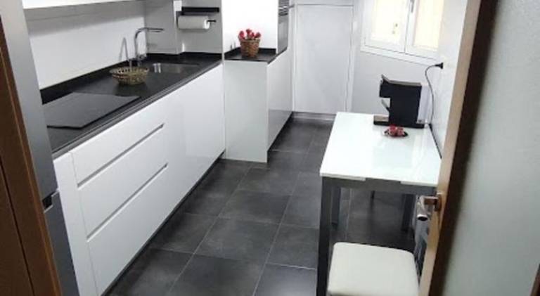 Apartment with 2 rooms for 6 persons — photo 3