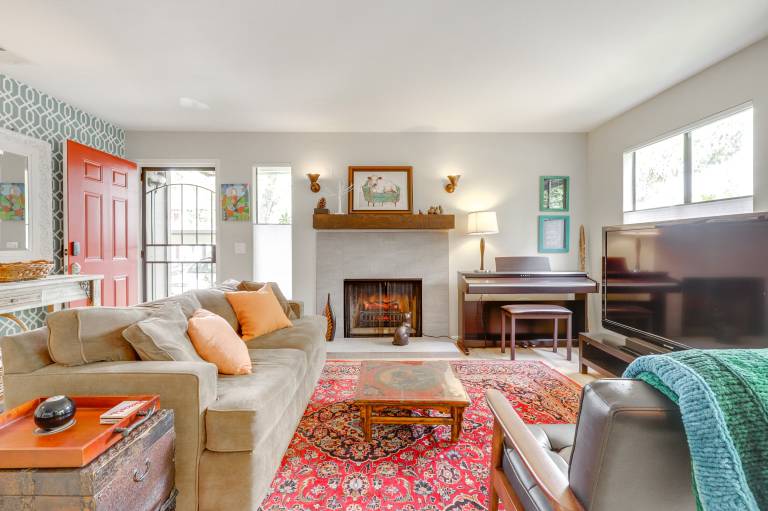 Apartment  Santa Rosa