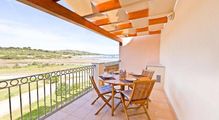 I Mirti di Porto Pozzo in Santa Teresa di Gallura