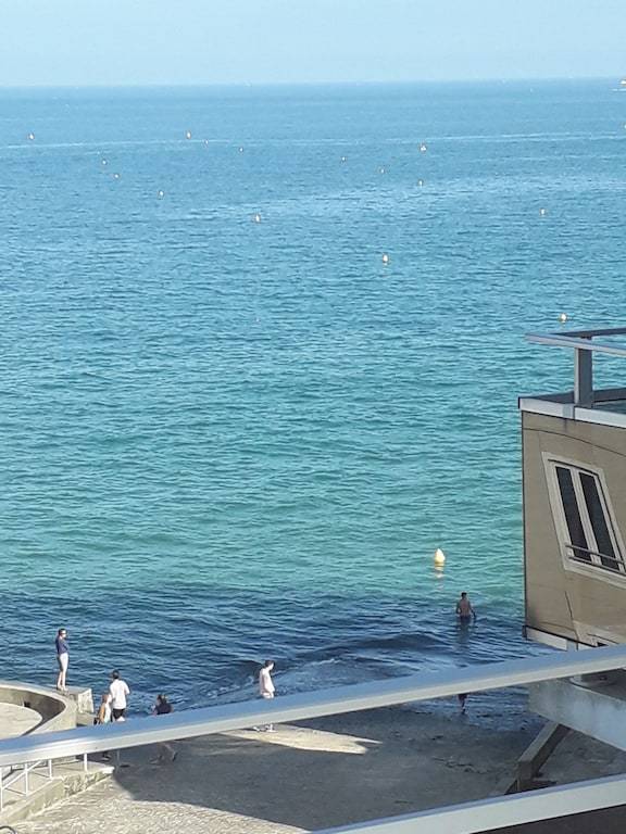 Appartement Saint-Malo