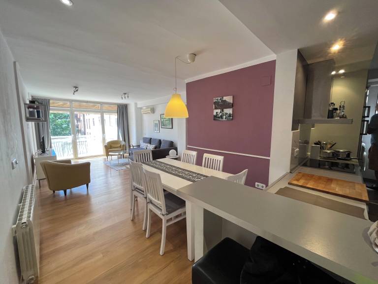 Ferienwohnung Valencia