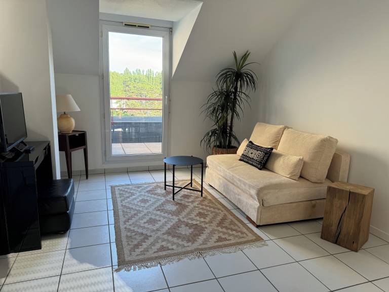 Appartement Objat