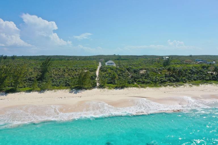 House North Palmetto Point