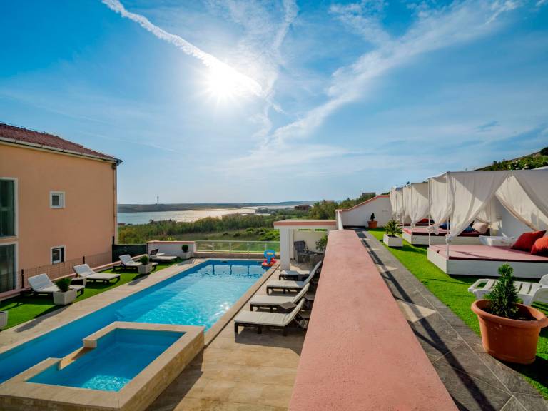 Apartman  Miškovići