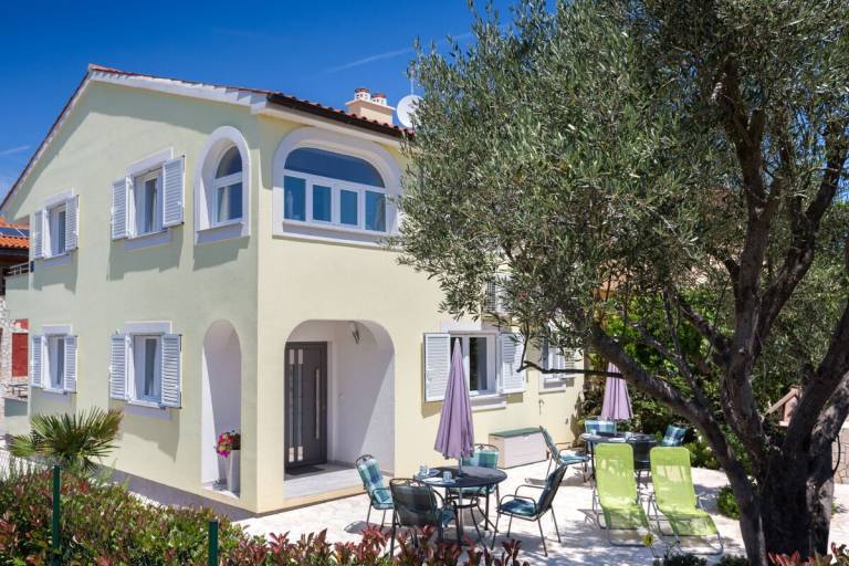 Ferienwohnung Premantura