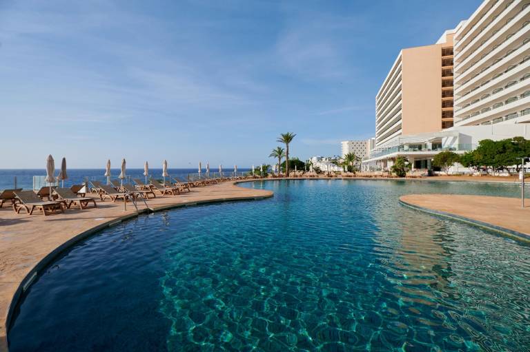 Alua Calas de Mallorca Resort — photo 2