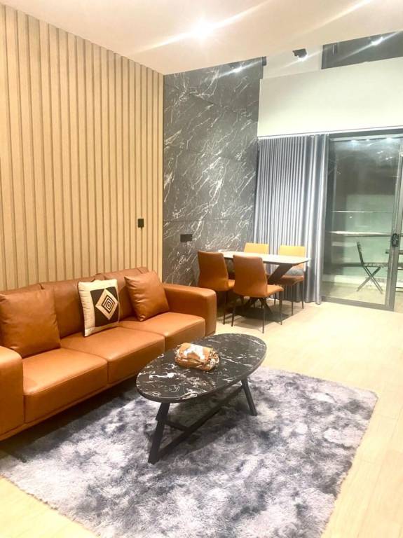 Apartment with pool | Suitable for remote work in Ha Long