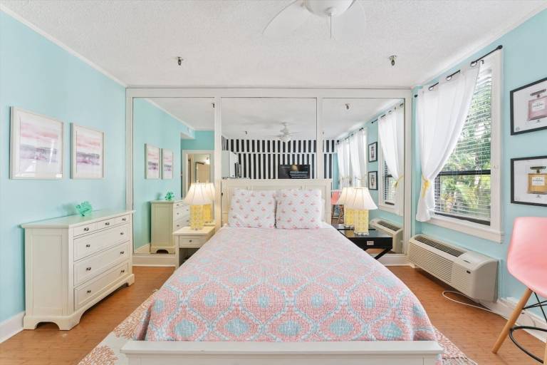 Ferienwohnung Palm Beach