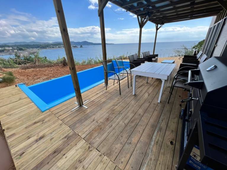 Cottage  Inami
