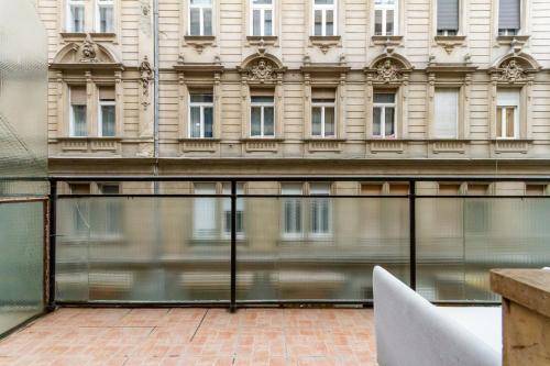Apartman Belváros