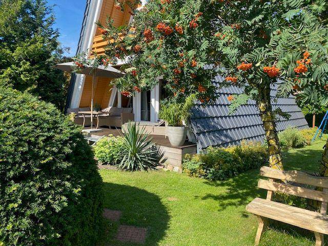 Ferienhaus  Freest