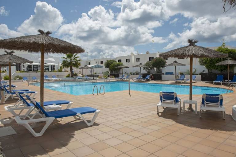 Aparthotel Puerto del Carmen